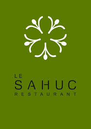 Le Sahuc Restaurant