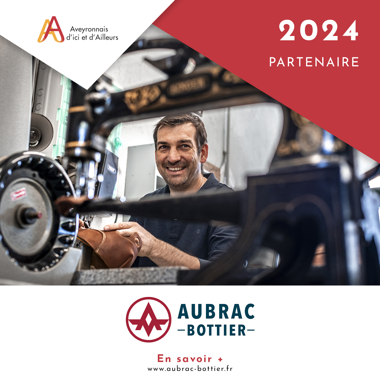 Aubrac Bottier