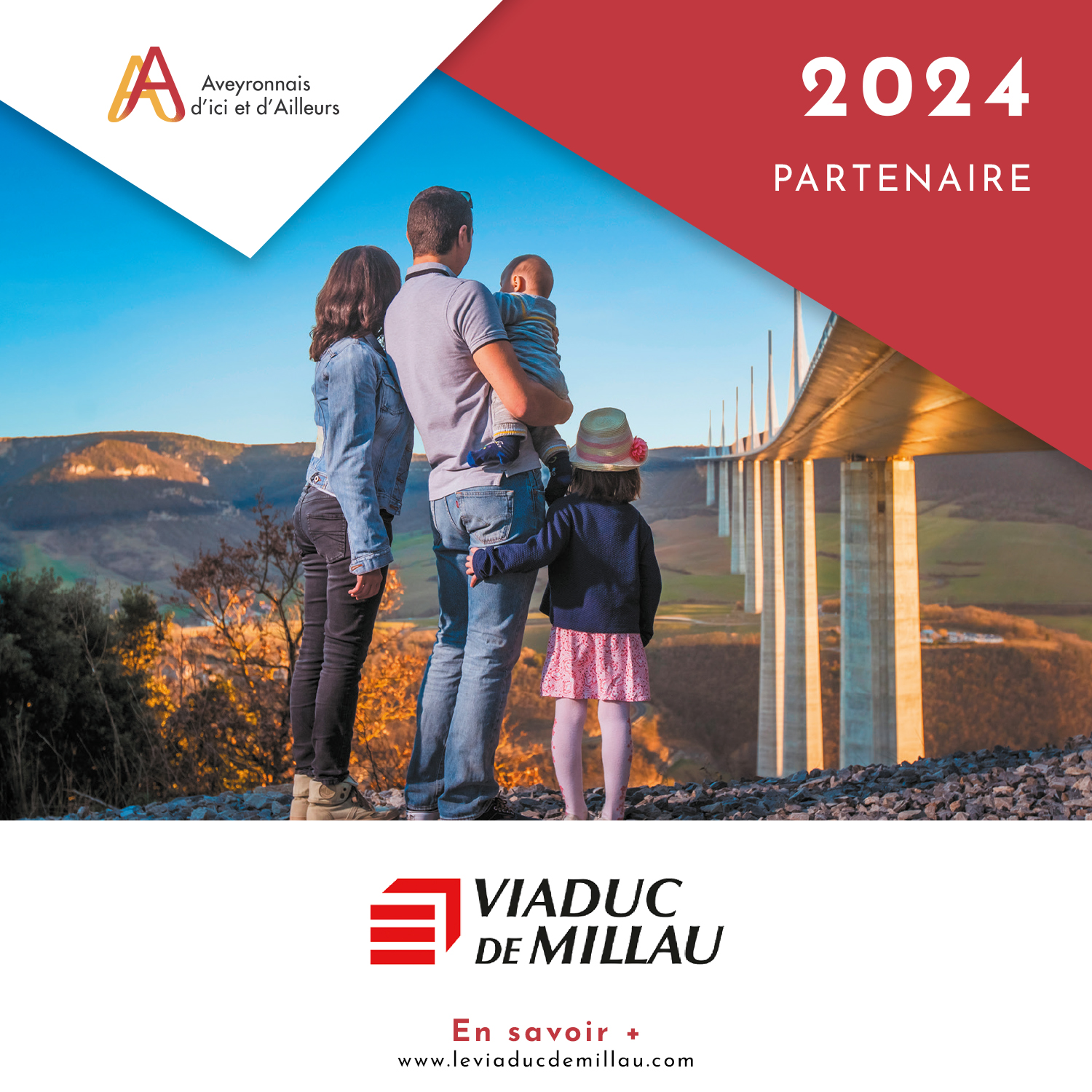 Viaduc de Millau