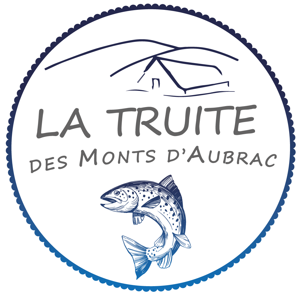 La Truite des Monts d'Aubrac | Marché des Pays Aveyron