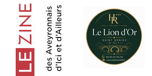 Le Lion d'Or | Marché des Pays Aveyron