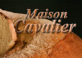 SARL Cavalier - La fouace de Campagnac