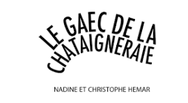 GAEC de la Châtaigneraie | Marché des Pays Aveyron